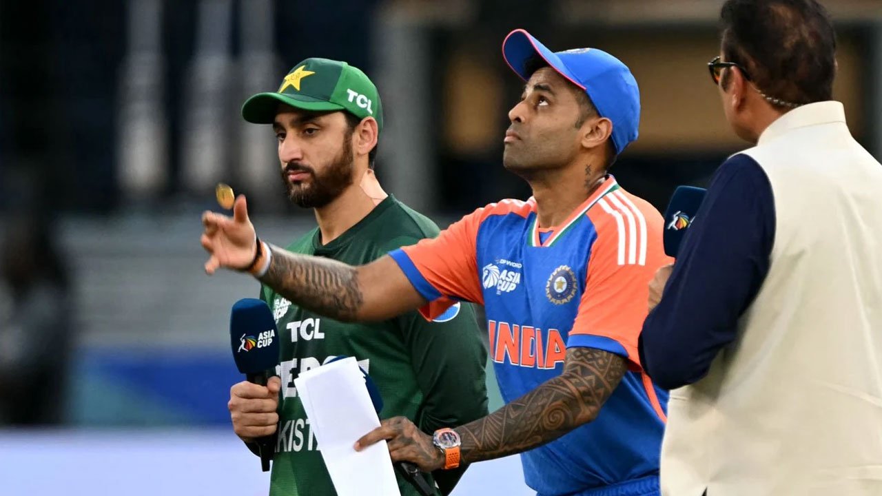 ‘পাকিস্তান নয়, আইসিসি এক ধাপ পিছিয়ে এসেছে’